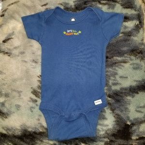 Boys Onesie